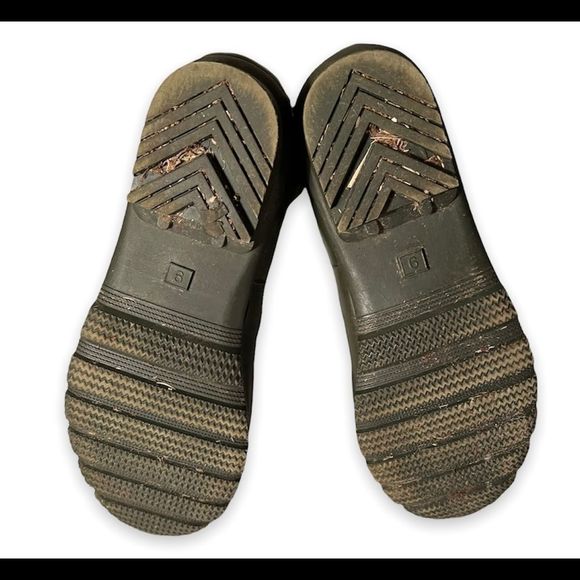 Eddie Bauer Green Winter & Rain Boots - Picture 6 of 8